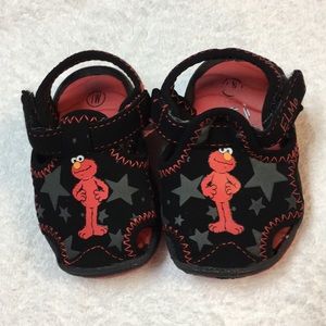 Baby boy sandals